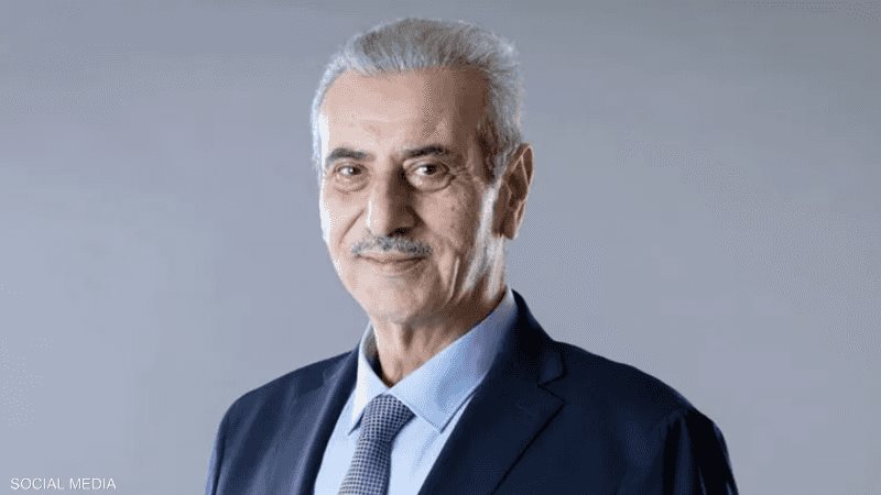 علي شعث