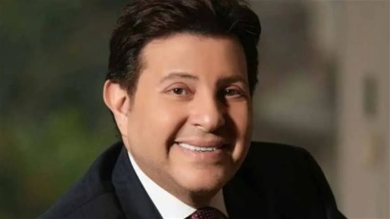 هاني شاكر