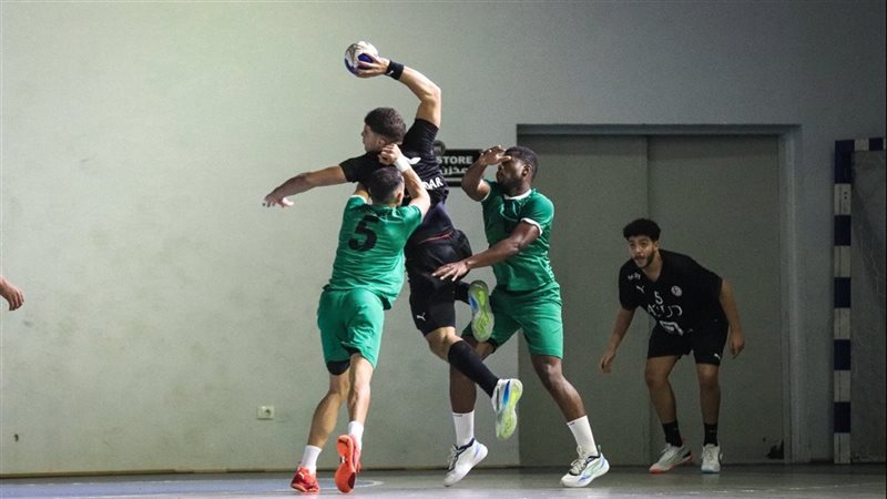 منتخب الشباب 