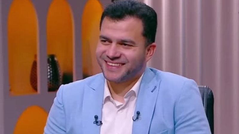 الدكتور هاني تمام 