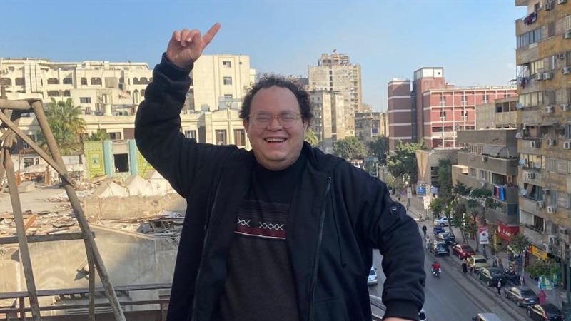 محمد الإمام