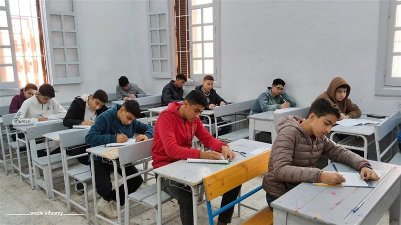 جانب من الفعاليات