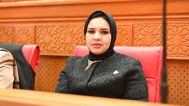 راوية مختار 