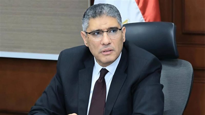 محافظ الجيزة