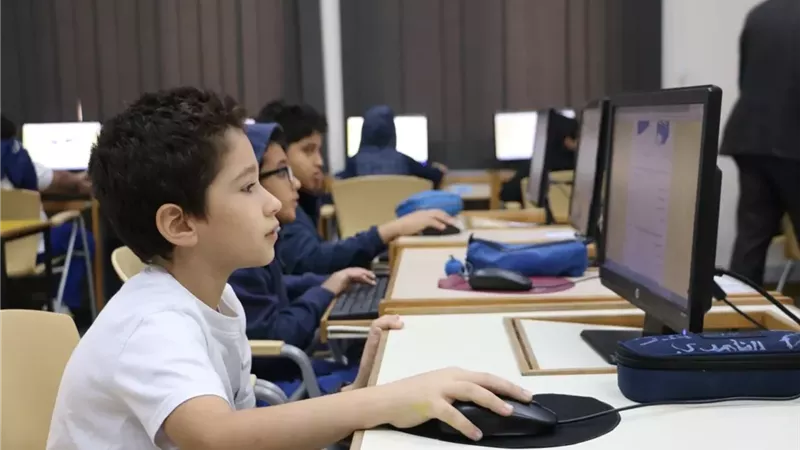 صندوق تطوير التعليم 