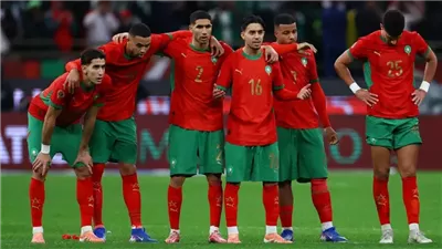 التشكيل المتوقع لمنتخب المغرب أمام السنغال بنهائي كأس أمم أفريقيا 2025