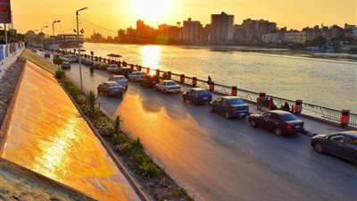 مدينة المستقبل على أرض الدقهلية.. مشروع تنموي ضخم يغير خريطة المحافظة