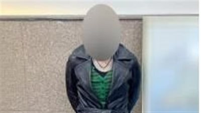 سقوط تشكيل عصابي أجنبي بتهمة تهريب مخدر الشابو بـ3 ملايين جنيه 