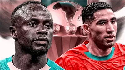 قبل نهائي المغرب والسنغال.. أبطال ومدربون صنعوا التاريخ في أمم إفريقيا
