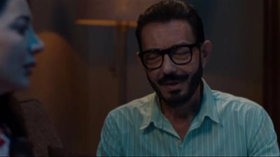 الحلقة 8 من «لعبة وقلبت بجد».. تصاعد درامي يضع أحمد زاهر في مأزق جديد