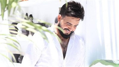 إسلام سامي يطلق أغنيته الجديدة 