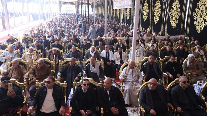 إنهاء خصومة 