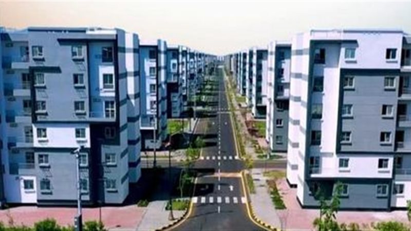 سكن مصر الإنتاج الإعلامي