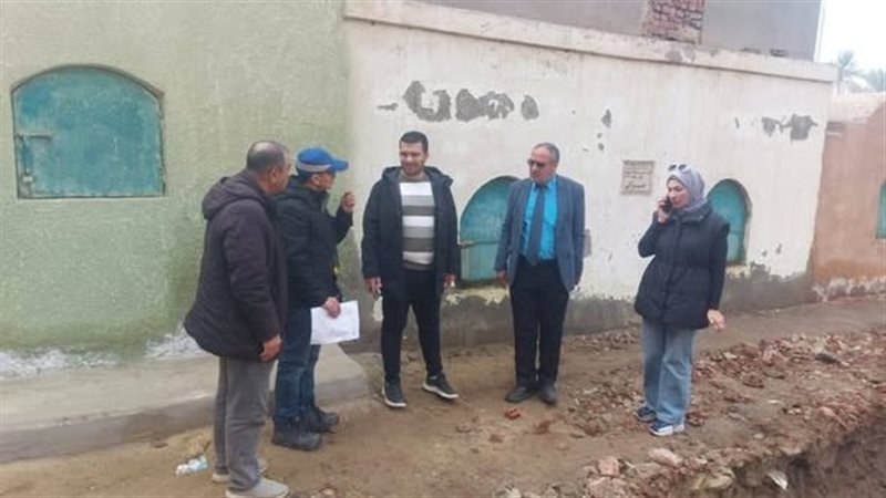 لجنة المتابعة 