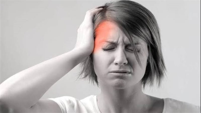 صداع نصفي 