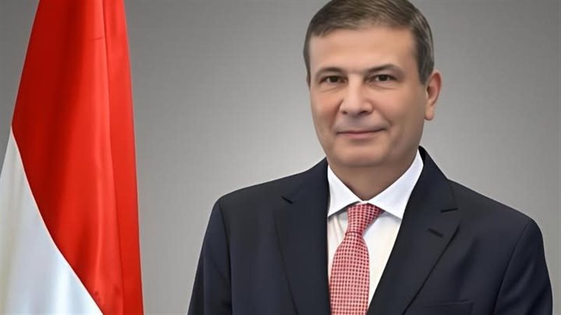 وزير الزراعة 