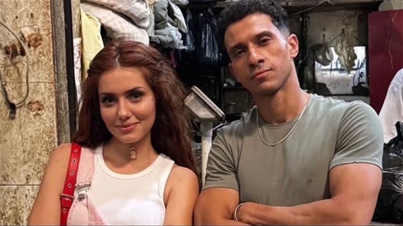 مسلسل بطل العالم