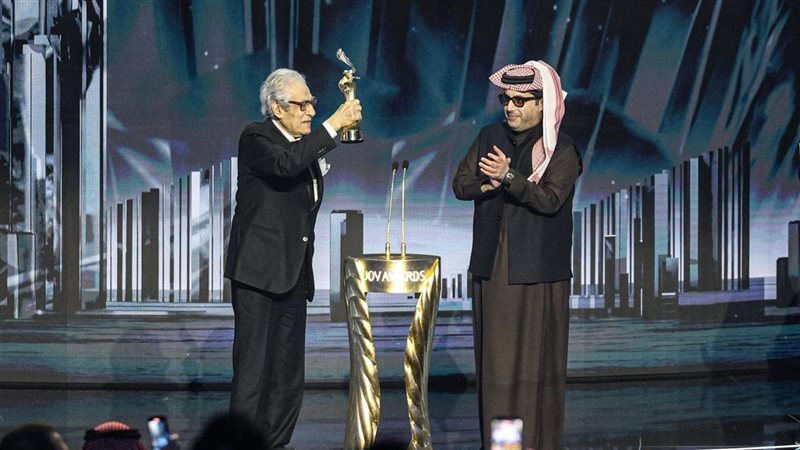 JOY AWARDS 2026