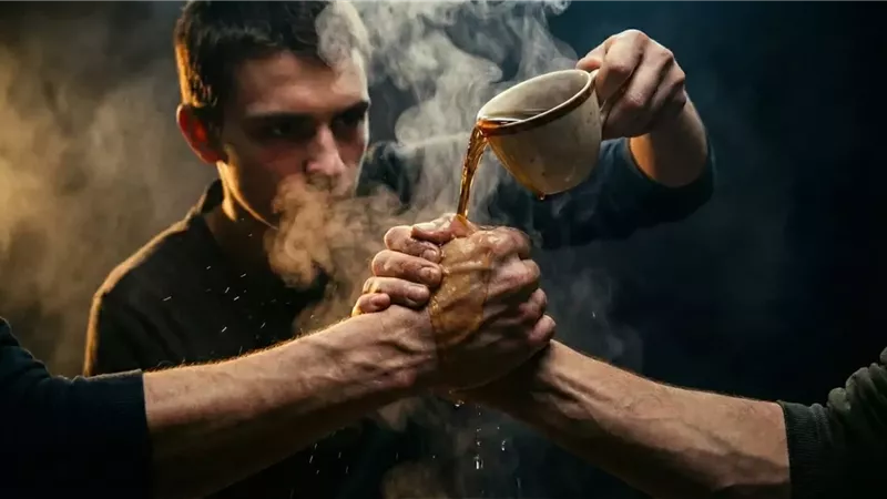 الأوقاف تحذر الشباب 