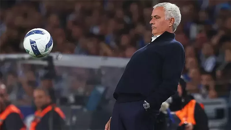 مورينيو
