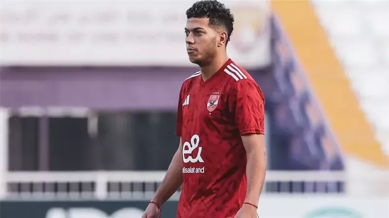 إمام عاشور