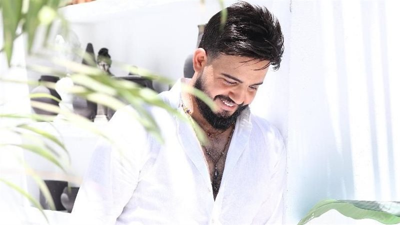 إسلام سامي