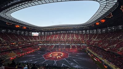 غموض يحيط بكأس أمم أفريقيا 2027.. مخاوف تنظيمية تهدد بالتأجيل 
