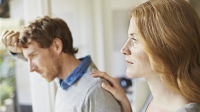 بعد الفركشة «مين بيزعل أكتر» الرجل أم المرأة؟.. دراسة تجيب 
