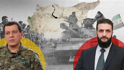 أبرز بنود الاتفاق الجديد بين الرئيس السوري و