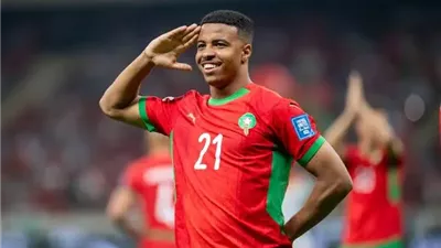 المصائب لا تأتي فرادى.. إصابة نجم المغرب بالرباط الصليبي تهدد مستقبله 