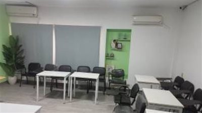 شهادات وهمية.. سقوط مدير كيان تعليمي غير مرخص بالعمرانية