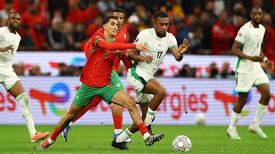 قنوات مجانية تنقل نهائي كأس أمم أفريقيا 2025 بين المغرب والسنغال