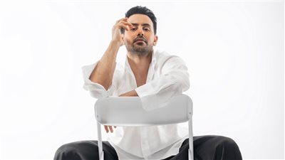 فؤاد عبد الواحد يتصدر ترند المنصات الرقمية بألبومه الجديد «FOUAD26»