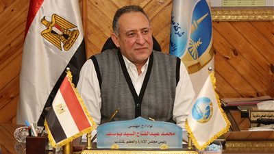 تعاون تنفيذي برلماني لتطوير خدمات مياه الشرب والصرف الصحي بمركز طنطا