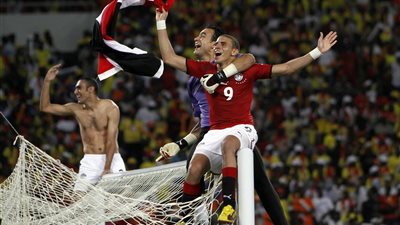 السجل الذهبي لأبطال أمم إفريقيا بعد تتويج السنغال.. مصر فى الصدارة