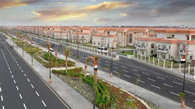 المنصورة الجديدة: مستقبل حضري متكامل يجمع بين التنمية والإعمار الحديث