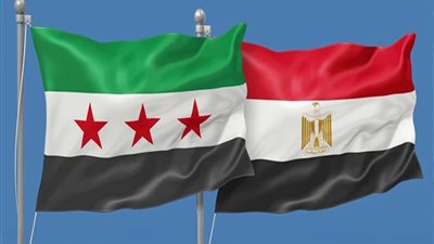 مصر ترحب باتفاق وقف إطلاق النار في سوريا