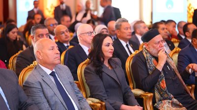 التضامن الاجتماعي تشهد إطلاق مؤسسة 