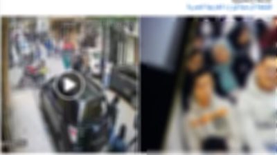 حادثة تحرش بالشرقية.. ضبط طالب تعدى على زميلته فى الشارع 