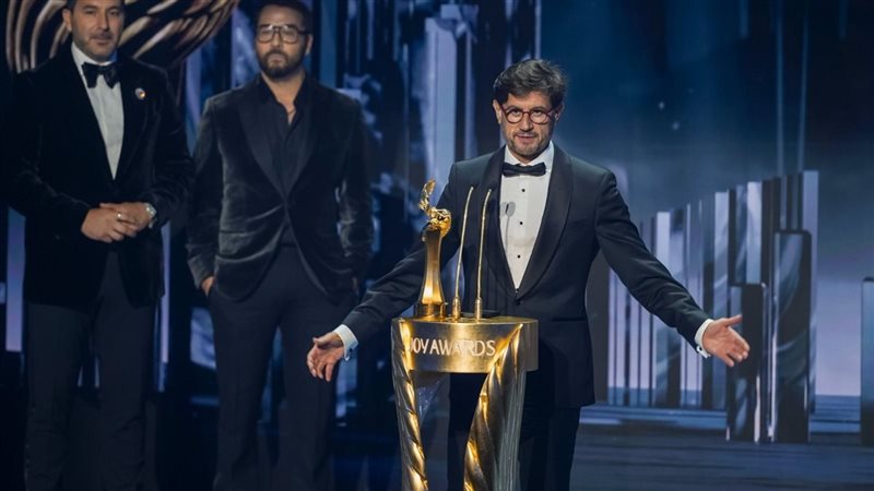 المخرج الكويتي أحمد الدوغجي