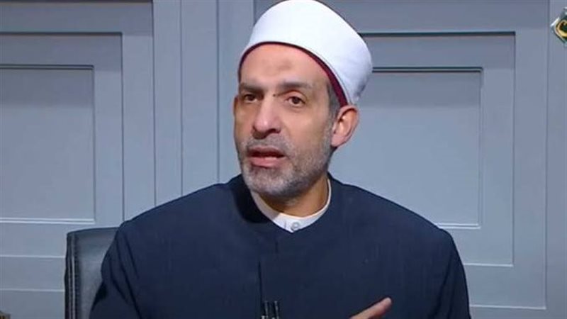 الدكتور علي فخر