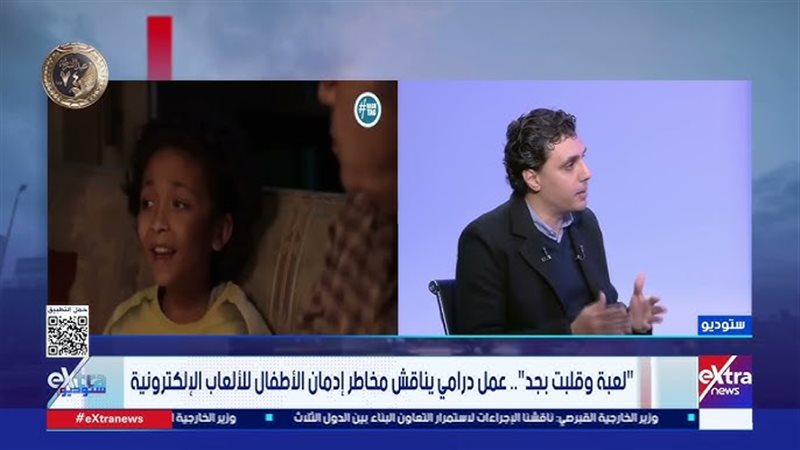 السيناريست علاء حسن 