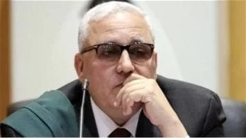 رئيس المحكمة
