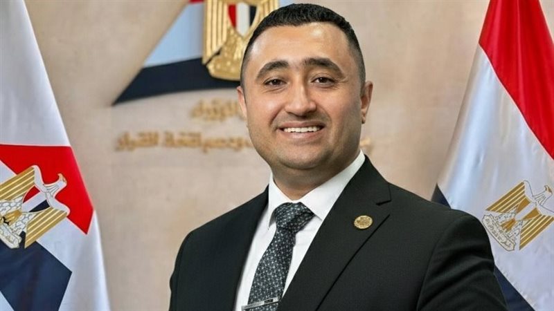 الدكتور محمد مجدي أمين حزب الحركة الوطنية بمحافظة الجيزة