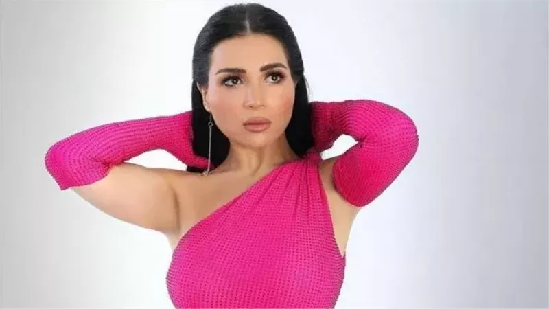 مي عز الدين
