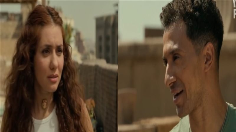 مسلسل بطل العالم