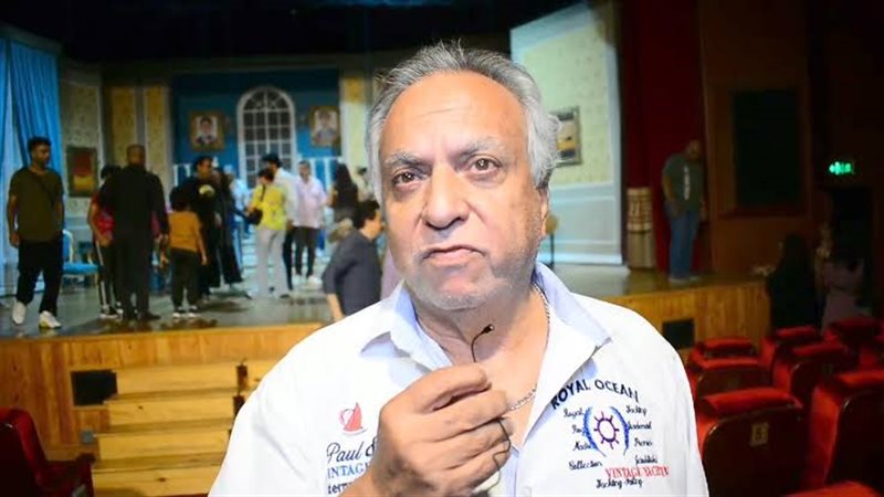 إميل شوقي
