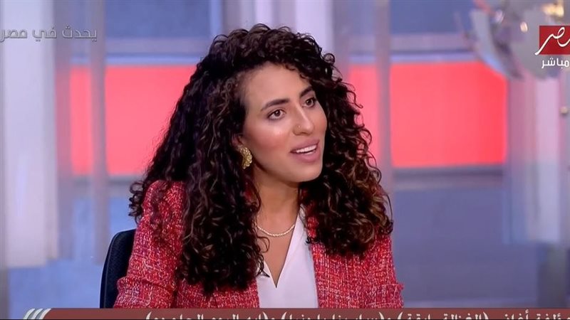منة القيعي