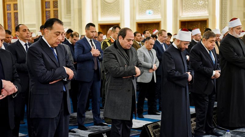 السيسي