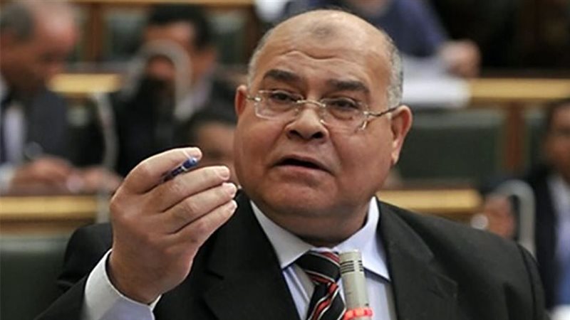  ناجي الشهابي، رئيس حزب الجيل الديمقراطي وعضو مجلس الشيوخ